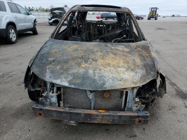 Photo 5 from auction – 2005 PONTIAC VIBE with VIN 5Y2SM66805Z433821