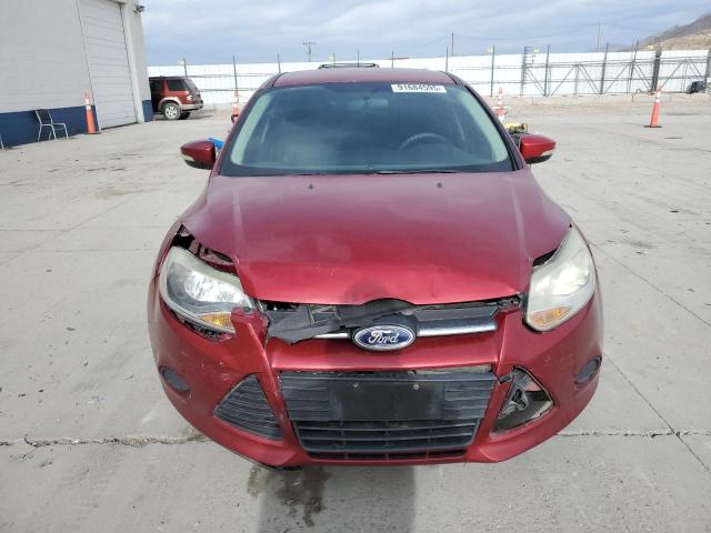 Photo 5 from auction – 2014 FORD FOCUS SE with VIN 1FADP3K21EL403610