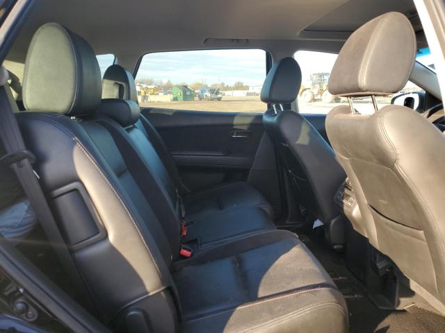 Photo 10 from auction – 2013 MAZDA CX-9 TOURI with VIN JM3TB3CA4D0418815