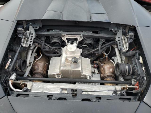 Photo 11 from auction – 2021 LAMBORGHINI HURACAN EV with VIN ZHWUT5ZF6MLA16165