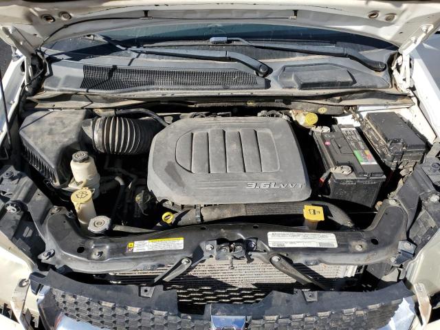 Photo 12 from auction – 2012 DODGE GRAND CARA with VIN 2C4RDGCG6CR317725