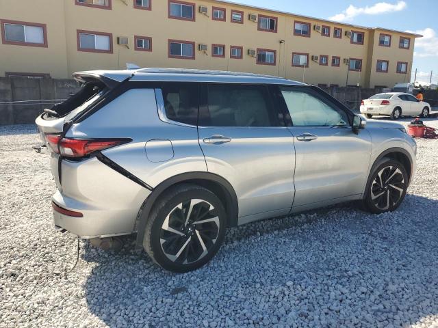 Photo 3 from auction – 2022 MITSUBISHI OUTLANDER with VIN JA4J3VA84NZ084933