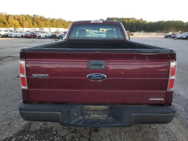 Photo 6 from auction – 2013 FORD F150 with VIN 1FTNF1CF6DKF00880