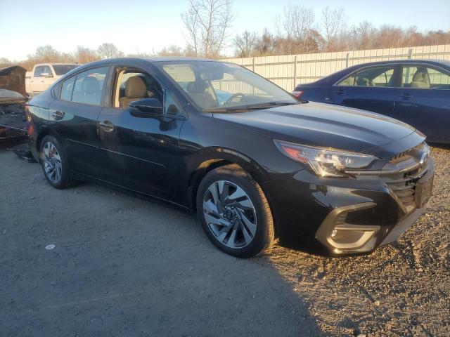 Photo 4 from auction – 2025 SUBARU LEGACY LIM with VIN 4S3BWAN61S3004862