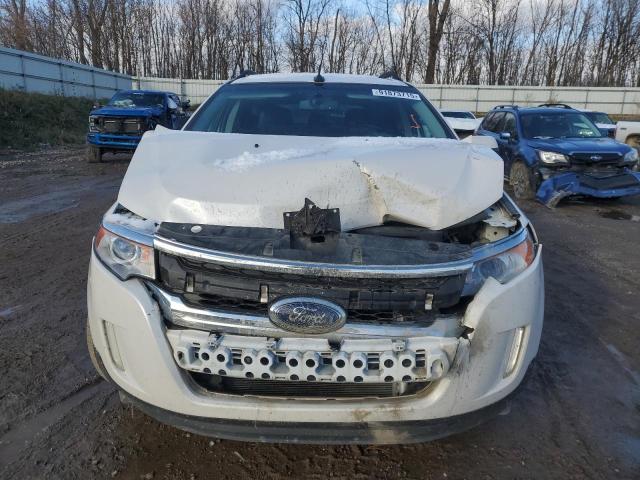Photo 5 from auction – 2013 FORD EDGE LIMIT with VIN 2FMDK4KCXDBA53041