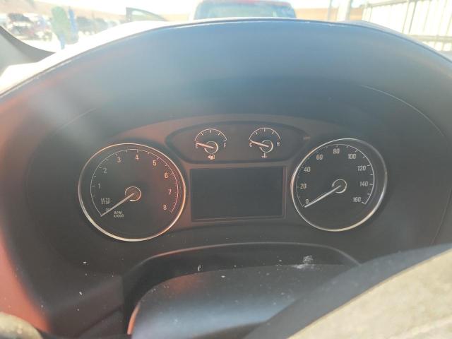 Photo 9 from auction – 2019 BUICK ENCLAVE ES with VIN 5GAEVAKW4KJ267123