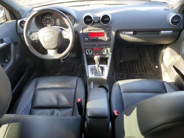 Photo 8 from auction – 2013 AUDI A3 PREMIUM with VIN WAUDFCFM1DA007595