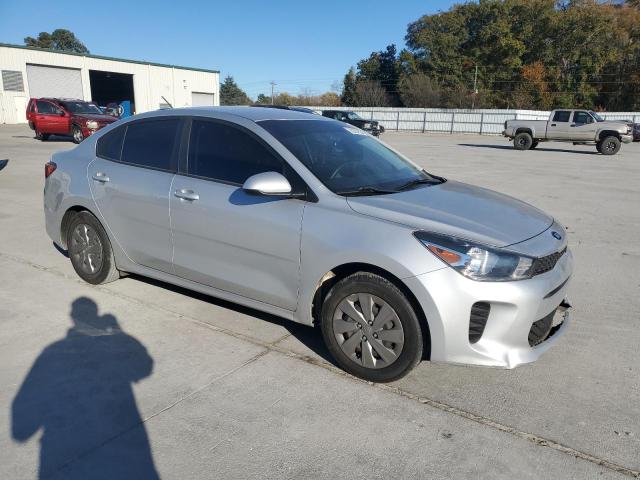 Photo 4 from auction – 2019 KIA RIO S with VIN 3KPA24AB2KE210616