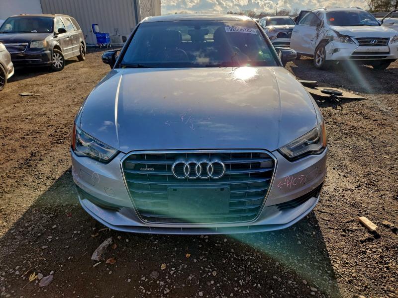 Photo 5 from auction – 2016 AUDI A3 PREMIUM with VIN WAUB8GFF9G1115820