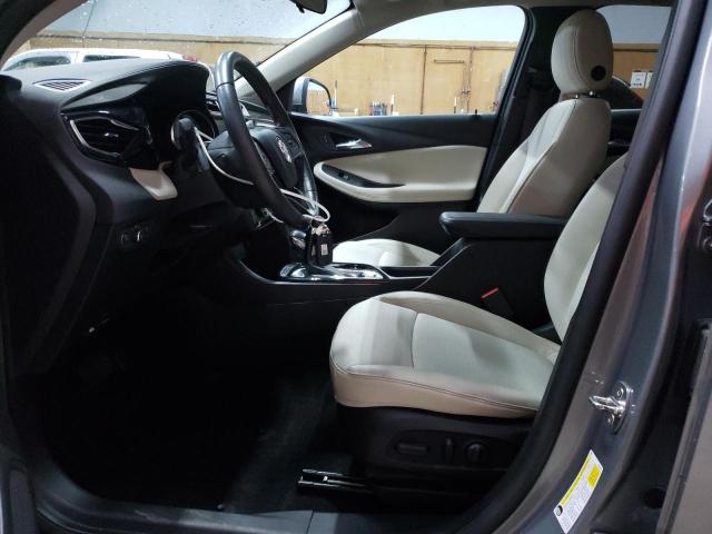Photo 7 from auction – 2023 BUICK ENCORE GX with VIN KL4MMESLXPB069748