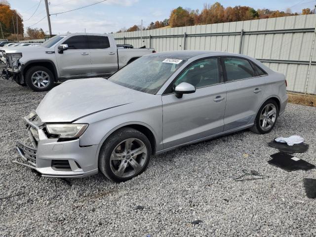 AUDI A3 2017 with VIN WAUAUGFF9H1044577 - Photo from auction