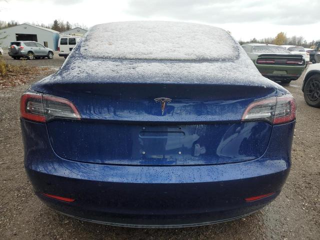 Photo 6 from auction – 2018 TESLA MODEL 3 with VIN 5YJ3E1EA2JF030111