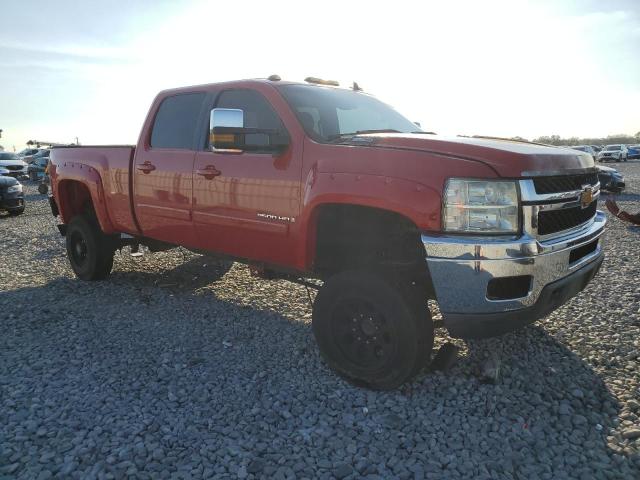 Photo 4 from auction – 2007 CHEVROLET SILVERADO with VIN 1GCHK23617F514391