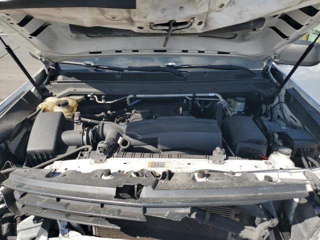 Photo 11 from auction – 2016 CHEVROLET COLORADO with VIN 1GCHSBEA4G1243275