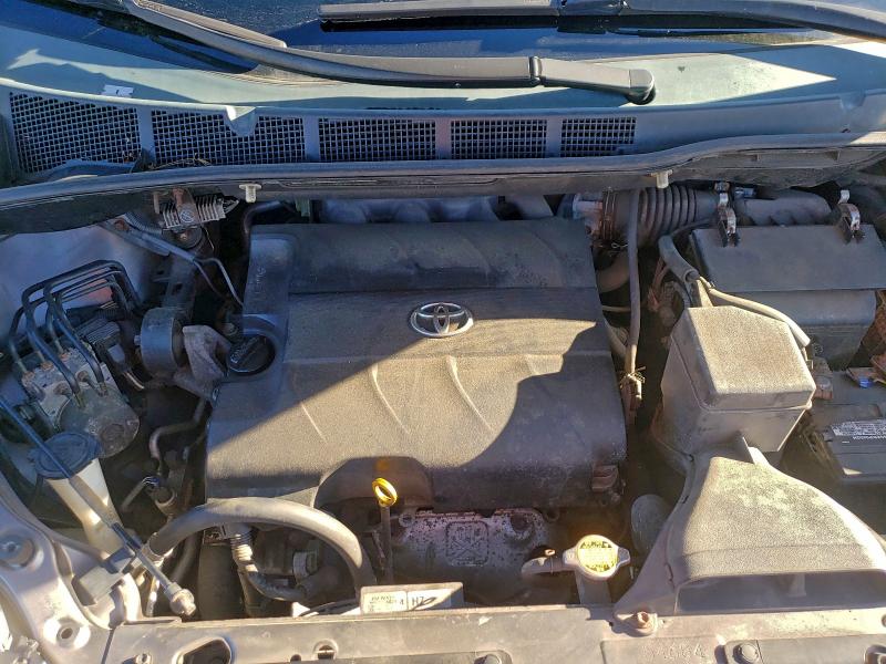 Photo 12 from auction – 2011 TOYOTA SIENNA LE with VIN 5TDKK3DC8BS039766