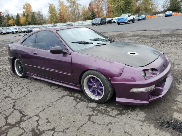 Photo 4 from auction – 1996 ACURA INTEGRA LS with VIN JH4DC4352TS015288