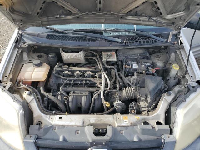 Photo 12 from auction – 2012 FORD TRANSIT CO with VIN NM0LS7CN3CT109592