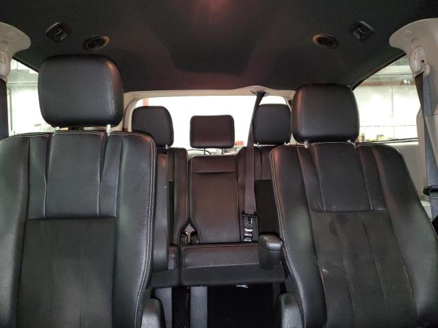 Photo 10 from auction – 2019 DODGE GRAND CARA with VIN 2C4RDGCG1KR582566