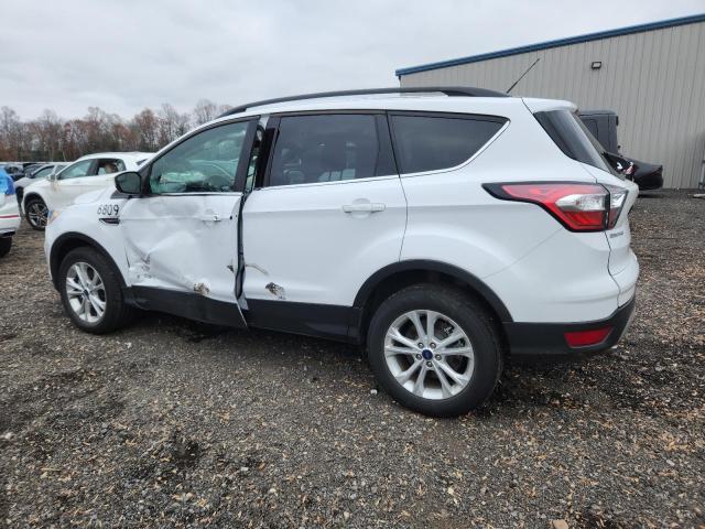 Photo 2 from auction – 2018 FORD ESCAPE SE with VIN 1FMCU9GD0JUC87909
