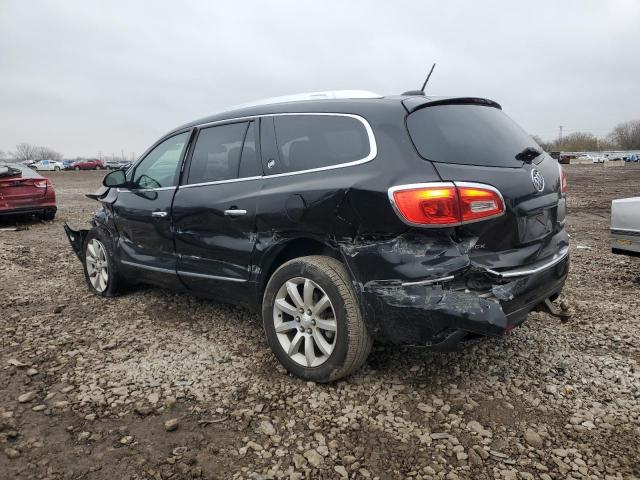 Photo 2 from auction – 2016 BUICK ENCLAVE with VIN 5GAKVCKD9GJ106383