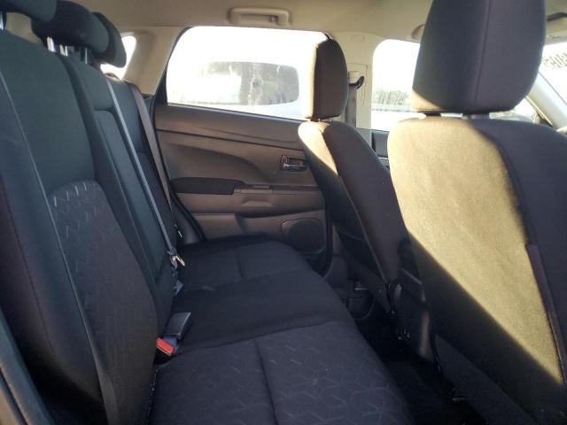 Photo 11 from auction – 2022 MITSUBISHI OUTLANDER with VIN JA4ARUAU6NU001425