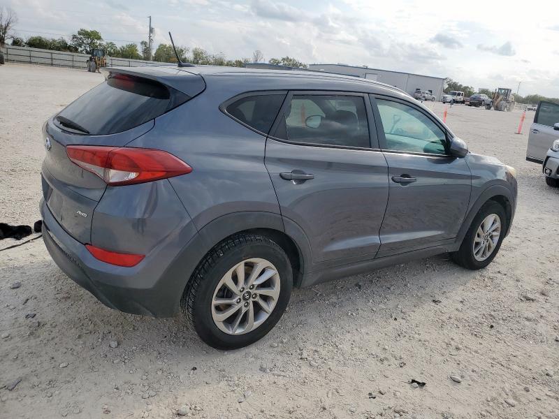 Photo 3 from auction – 2016 HYUNDAI TUCSON LIM with VIN KM8J3CA45GU088928