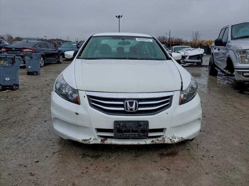 Photo 5 from auction – 2012 HONDA ACCORD LXP with VIN 1HGCP2F40CA199937