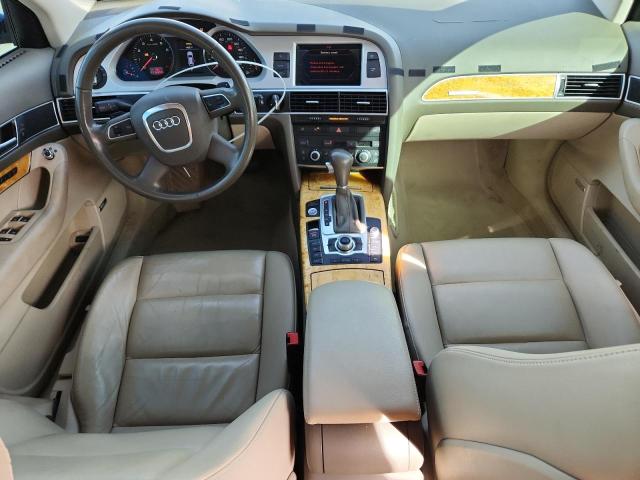 Zdjęcie 8 z aukcji – 2010 AUDI A6 PRESTIG z VIN WAU4GBFB6AN071707