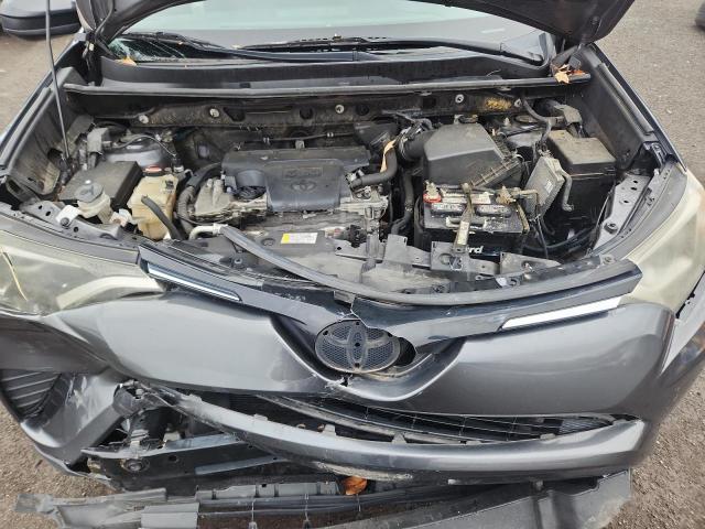Photo 12 from auction – 2016 TOYOTA RAV4 LE with VIN JTMZFREV1GD087781