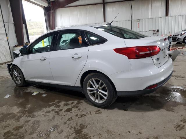 Photo 2 from auction – 2018 FORD FOCUS SE with VIN 1FADP3FE0JL313721