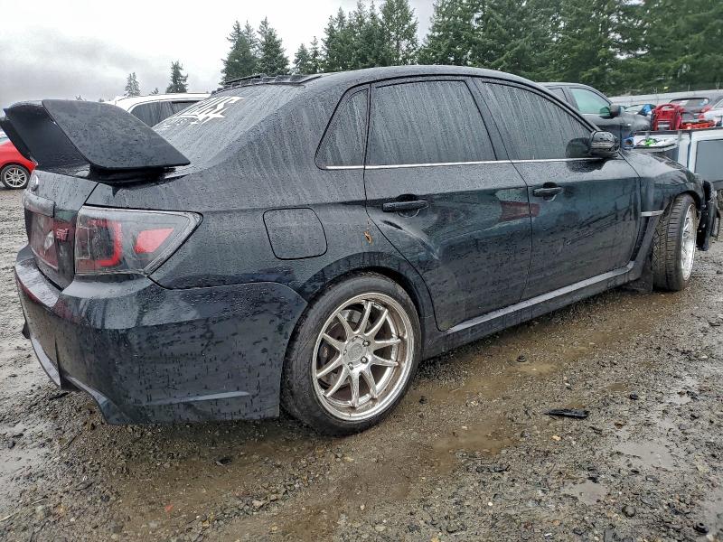 Photo 3 from auction – 2011 SUBARU IMPREZA WR with VIN JF1GV8J60BL523186