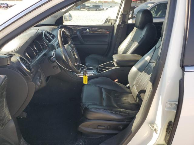 Photo 7 from auction – 2014 BUICK ENCLAVE with VIN 5GAKRCKD7EJ228418