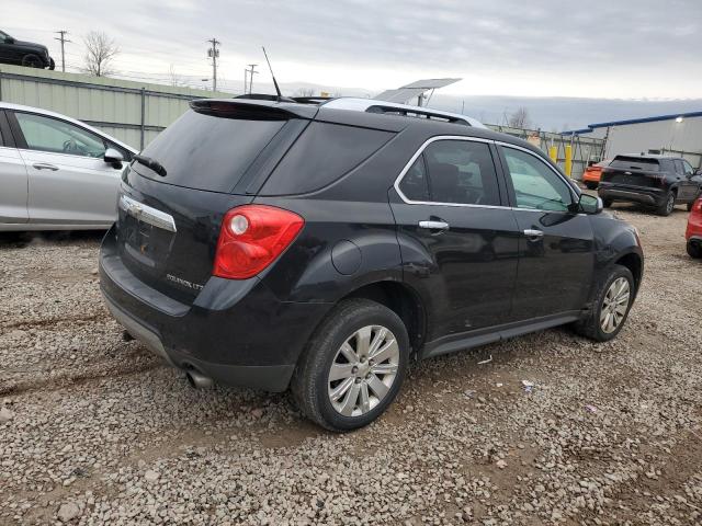 Photo 3 from auction – 2011 CHEVROLET EQUINOX LT with VIN 2CNFLGE50B6376217