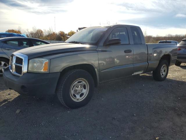 DODGE DAKOTA ST 2006 with VIN 1D7HE22K96S584061 - Photo from auction