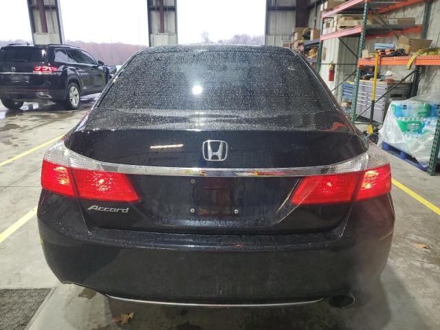 Photo 6 from auction – 2013 HONDA ACCORD EX with VIN 1HGCR2F71DA013618