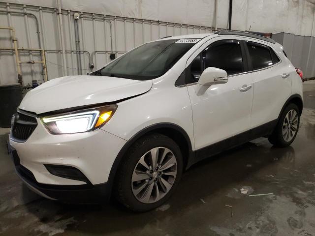 BUICK ENCORE PRE 2019 with VIN KL4CJASB4KB949390 - Photo from auction