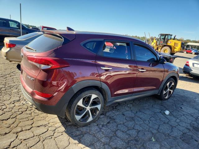 صورة رقم 3 من المزاد - 2016 HYUNDAI TUCSON LIM مع VIN KM8J3CA29GU024258