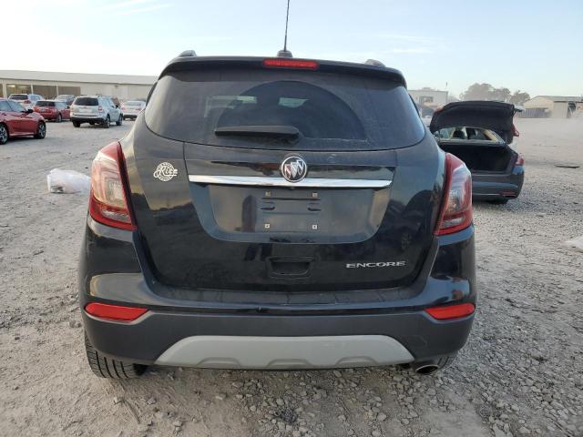 Photo 6 from auction – 2019 BUICK ENCORE PRE with VIN KL4CJASB1KB941926