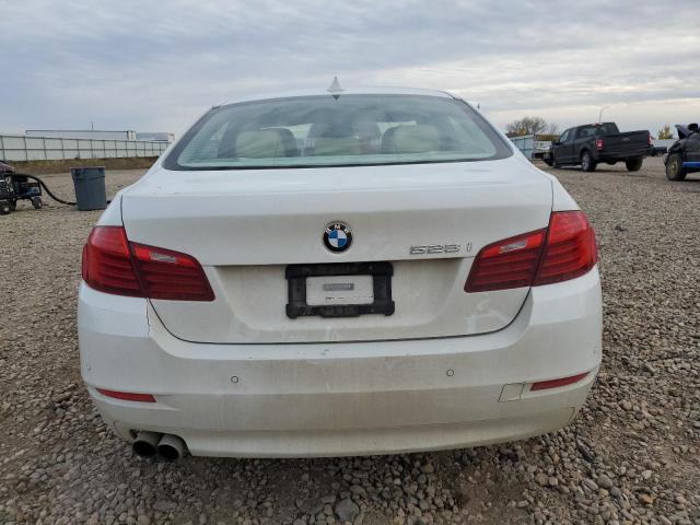 Photo 6 from auction – 2015 BMW 528 I with VIN WBA5A5C50FD524383
