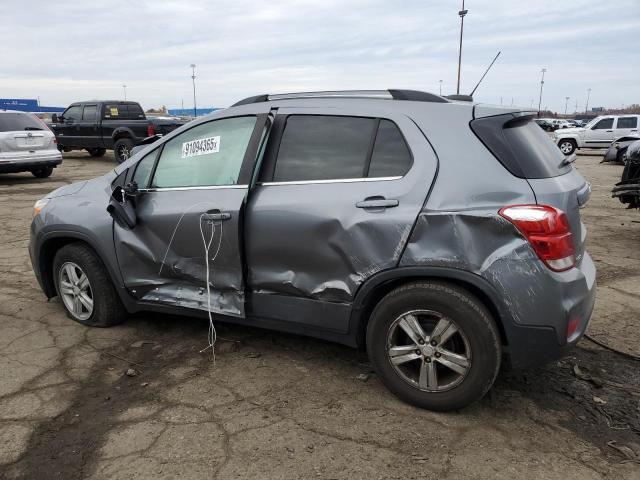 Photo 2 from auction – 2020 CHEVROLET TRAX 1LT with VIN 3GNCJLSB5LL145804