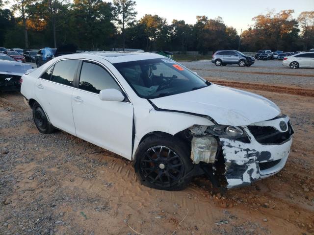 Photo 4 from auction – 2011 TOYOTA CAMRY BASE with VIN 4T1BF3EK9BU671564