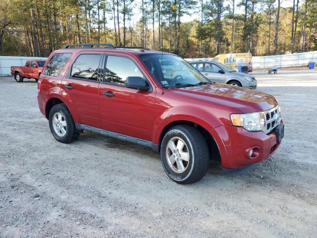 Zdjęcie 4 z aukcji – 2011 FORD ESCAPE XLT z VIN 1FMCU9DG6BKC30710