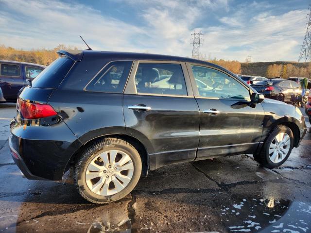 Photo 3 from auction – 2012 ACURA RDX with VIN 5J8TB1H28CA004767