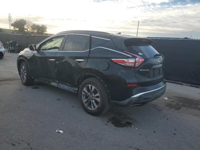 Photo 2 from auction – 2016 NISSAN MURANO S with VIN 5N1AZ2MG7GN105530