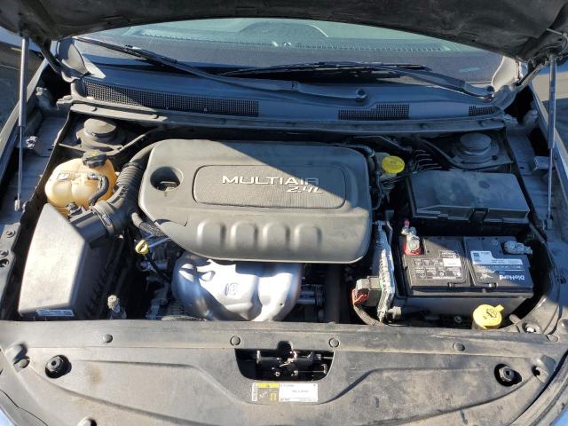 Photo 11 from auction – 2015 CHRYSLER 200 LIMITE with VIN 1C3CCCAB4FN744805
