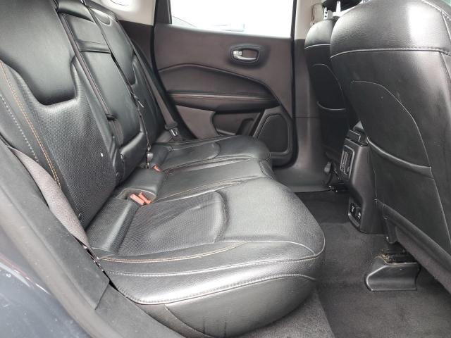 Photo 11 from auction – 2018 JEEP COMPASS LI with VIN 3C4NJCCB8JT406338