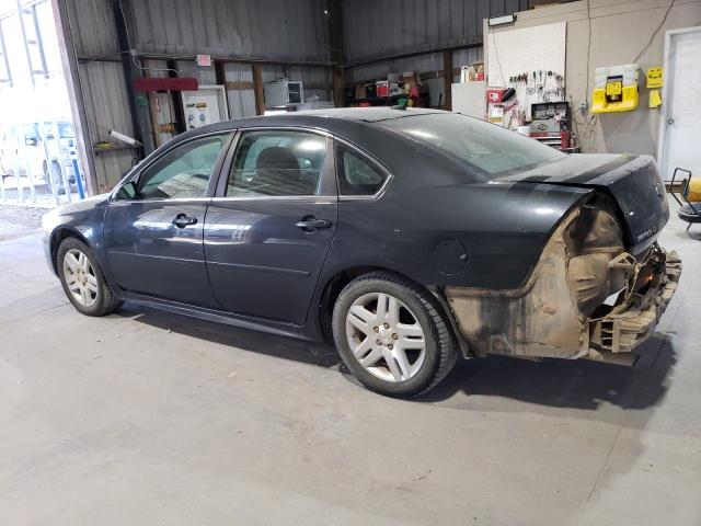 Photo 2 from auction – 2015 CHEVROLET IMPALA LIM with VIN 2G1WB5E32F1162027