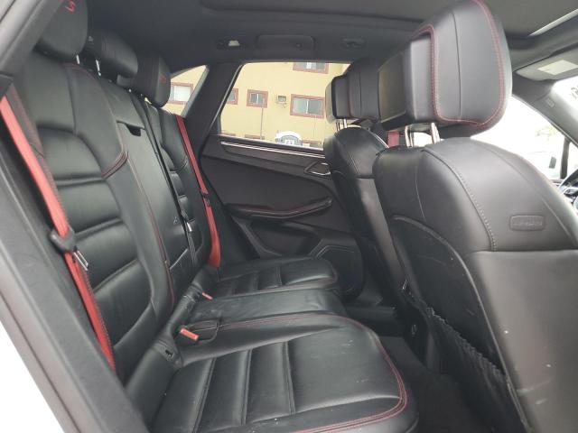 Photo 10 from auction – 2018 PORSCHE MACAN GTS with VIN WP1AG2A51JLB64376