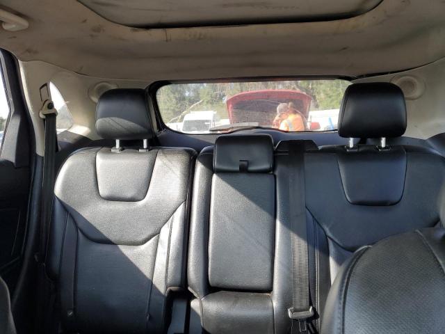 Photo 10 from auction – 2018 FORD EDGE TITAN with VIN 2FMPK3K91JBB06412