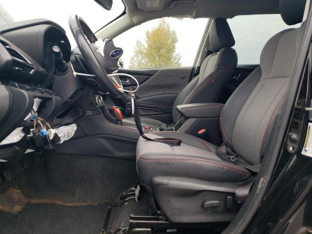 صورة رقم 7 من المزاد - 2023 SUBARU FORESTER S مع VIN JF2SKAJC0PH466526